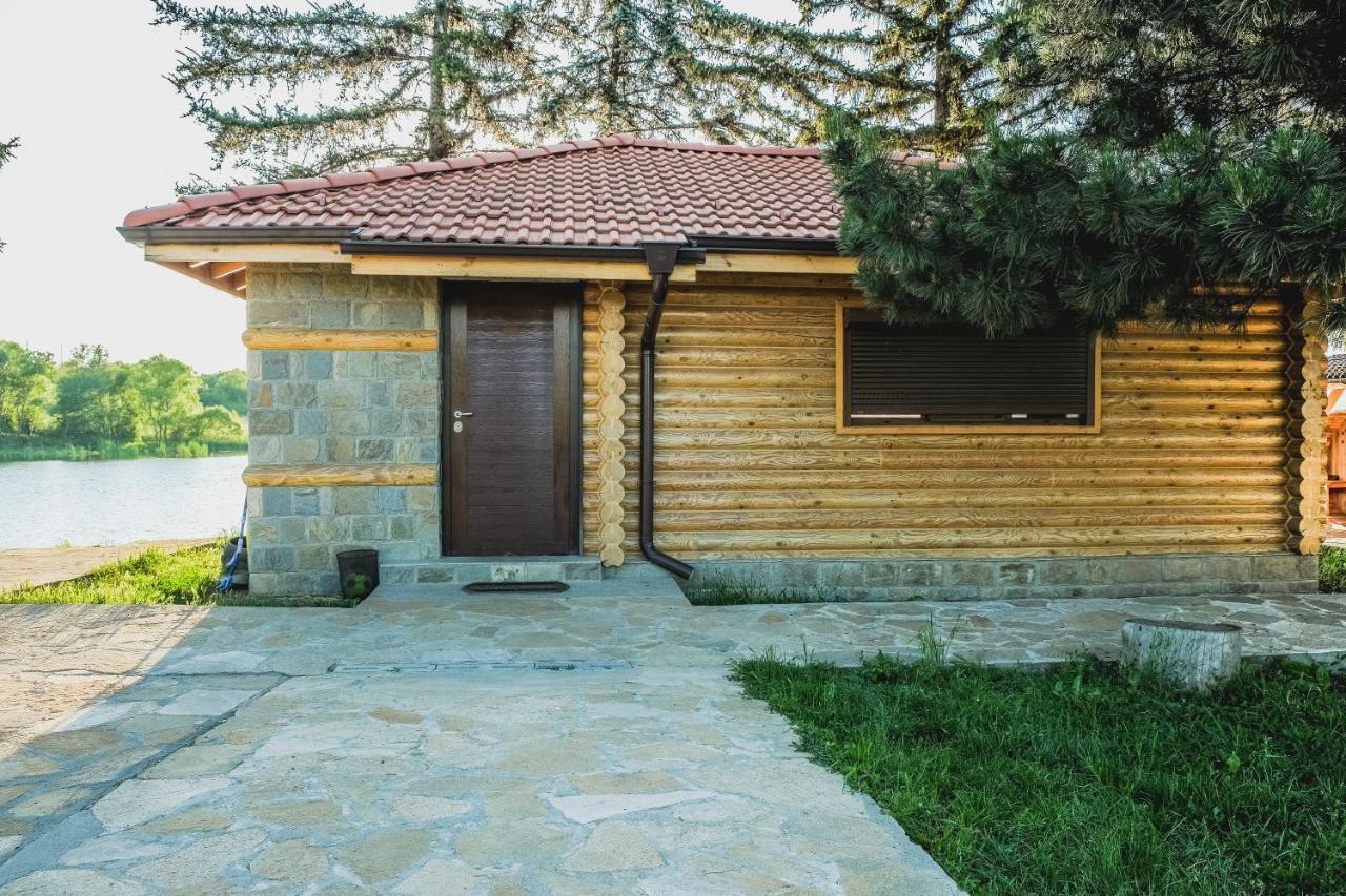 Къща За Гости Ivanyane Buitenkant foto